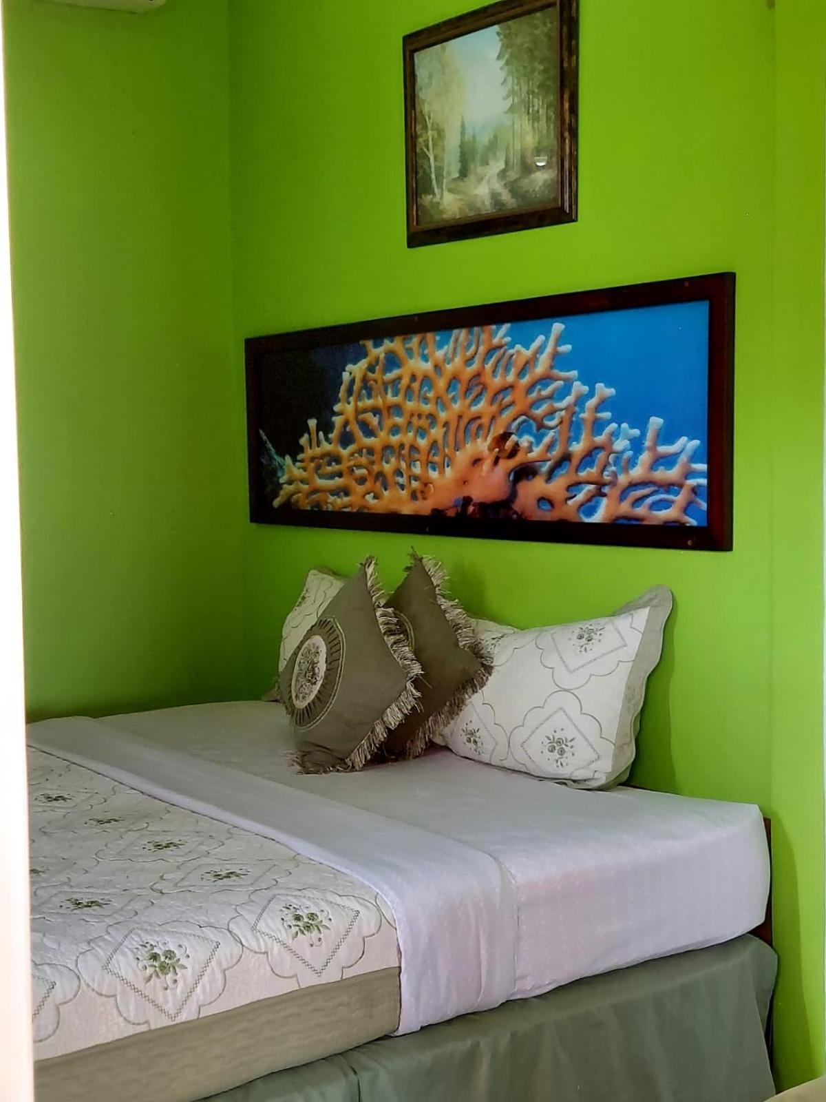 Cas Bed And Breakfast Corral Spring Kültér fotó