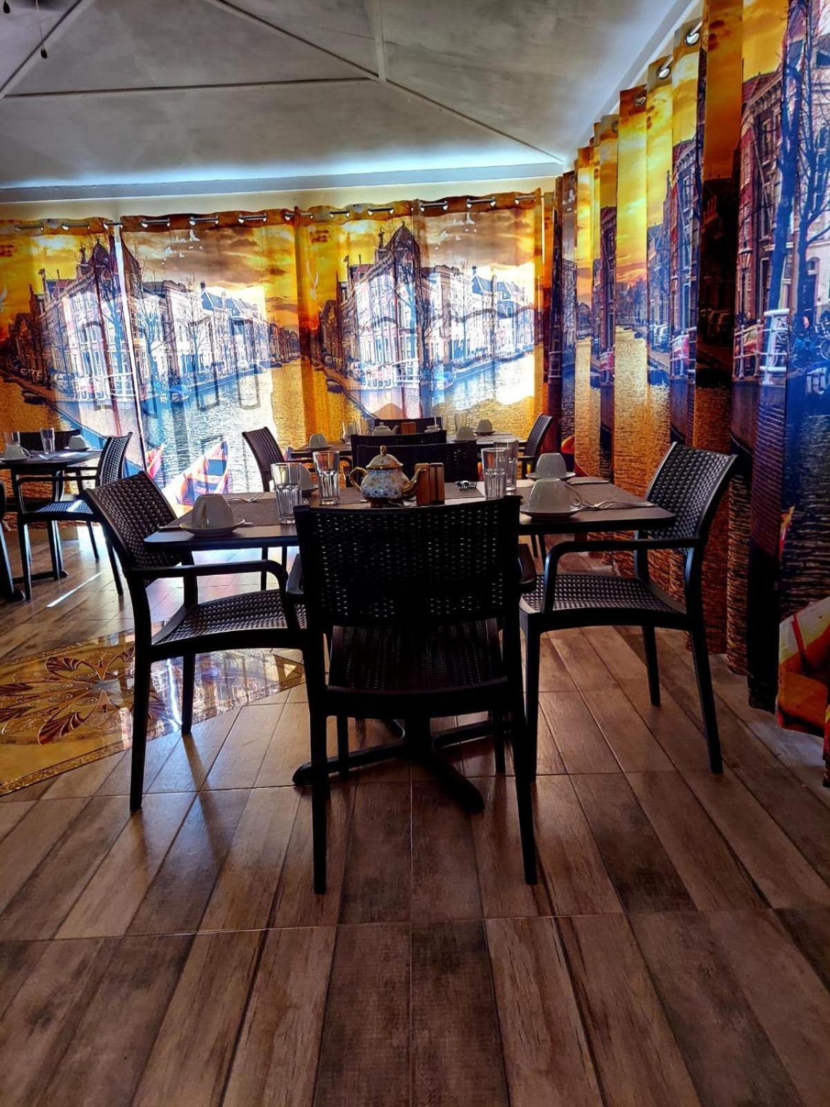 Cas Bed And Breakfast Corral Spring Kültér fotó