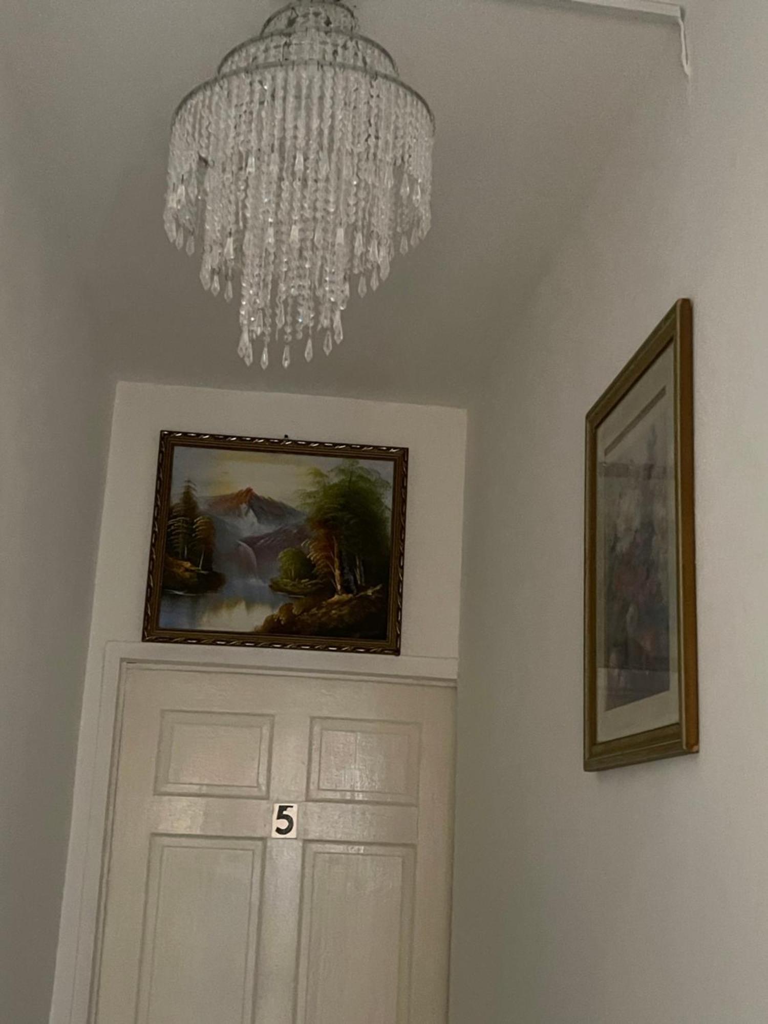 Cas Bed And Breakfast Corral Spring Kültér fotó